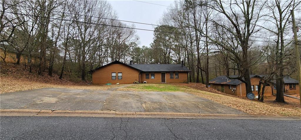 271 E Wright St., Winder, GA 30680