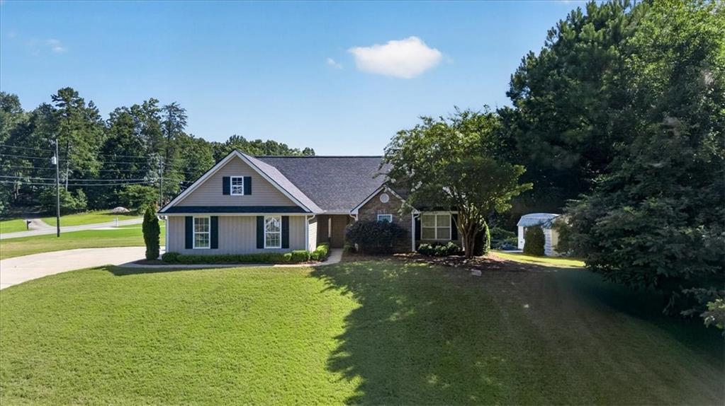 [Address Hidden by Seller], Gainesville, GA 30506