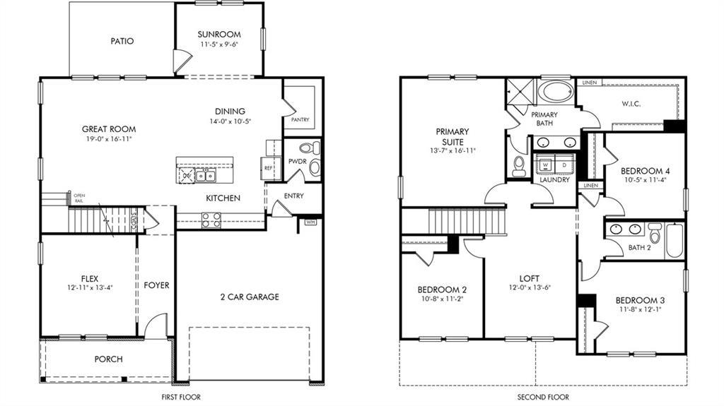 706 Cargile Ct., Villa Rica, GA 30180
