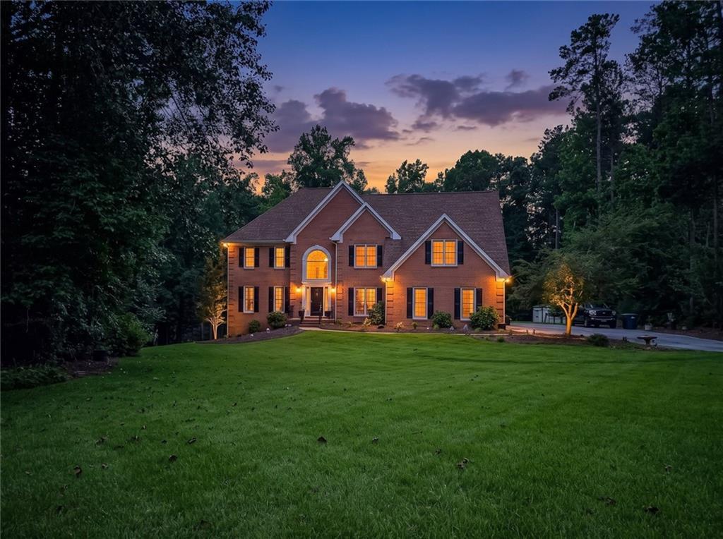 3625 Graycliff Rd., Snellville, GA 30039