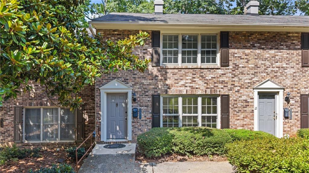 2387 Northlake Ct., Atlanta, GA 30345