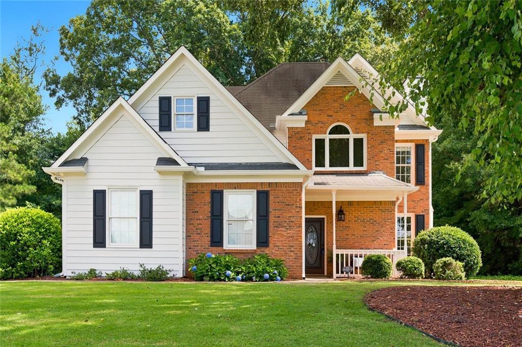 4075 Briar Meadows View, Cumming, GA 30040