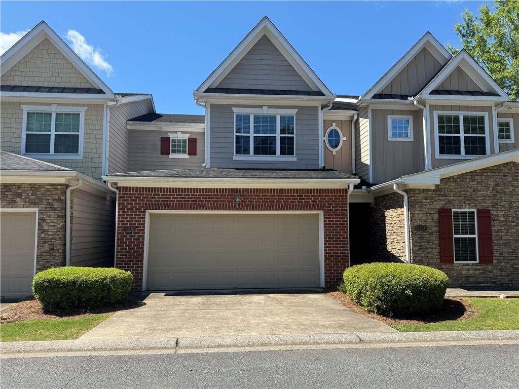 1219 Gates Mill Dr. #15, Kennesaw, GA 30144