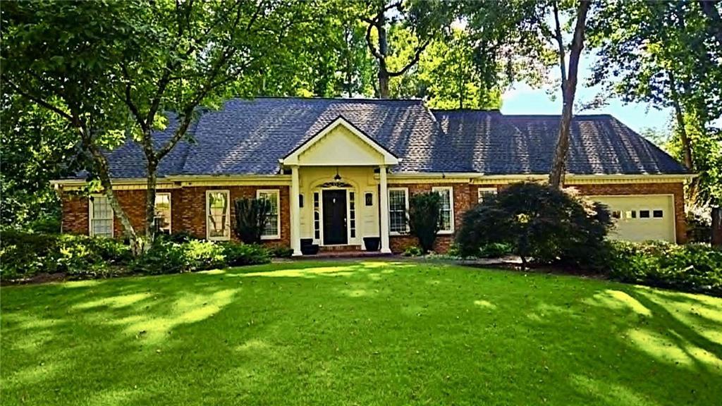 739 Robinson Farms Dr., Marietta, GA 30068