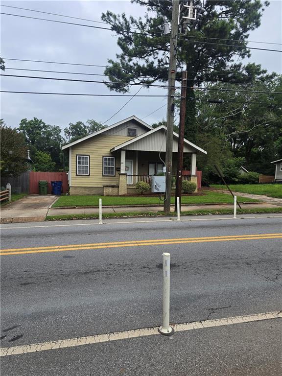 1382 Sylvan Rd., Atlanta, GA 30310