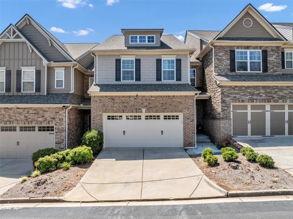 680 Cobblestone Creek Ln. #3, Mableton, GA 30126