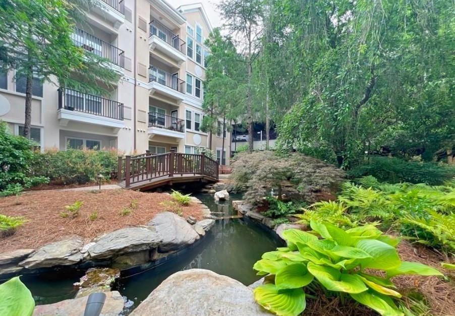 1850 Cotillion Dr. #1414, Atlanta, GA 30338