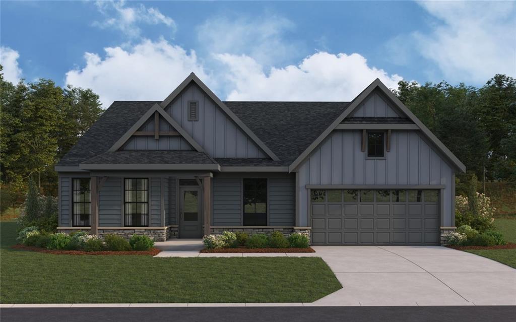 203 Haven Way, Winder, GA 30680