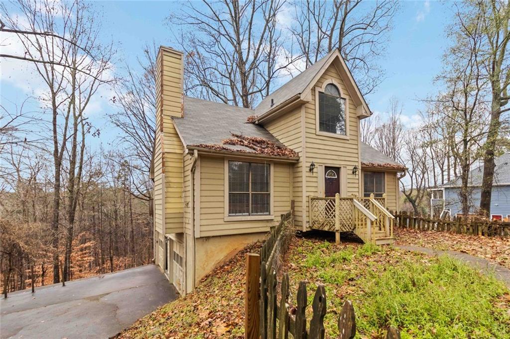 5552 Little Mill Rd., Buford, GA 30518