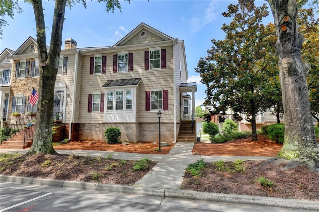 3761 Lake Point Blvd., Suwanee, GA 30024