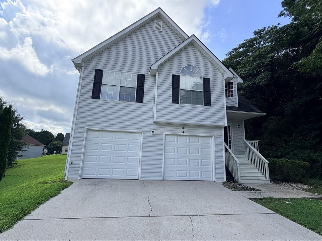 11050 Pebble Brook Ct., Hampton, GA 30228