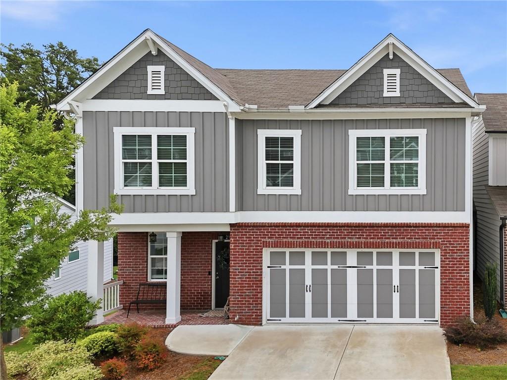 217 Lakeside Pl., Canton, GA 30114