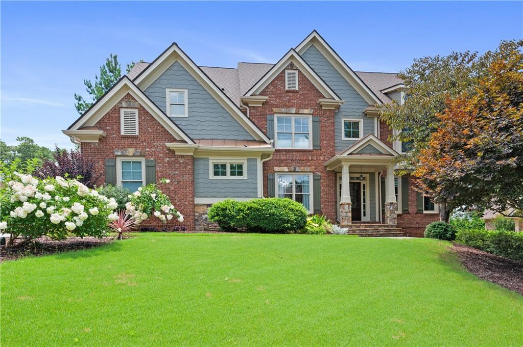 354 Estates View Dr., Acworth, GA 30101