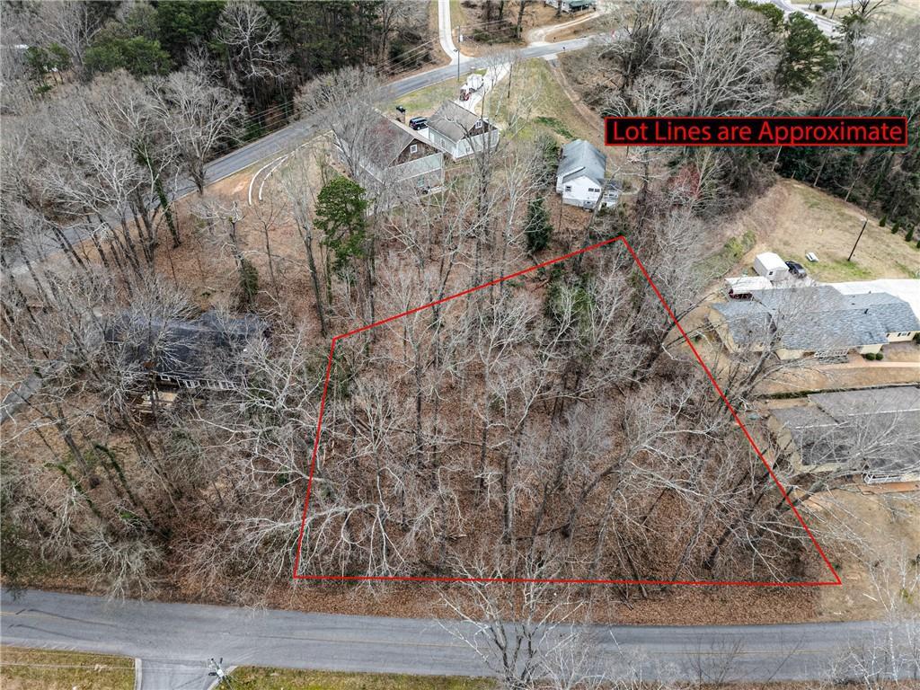 91 Remsdale St., Toccoa, GA 30577