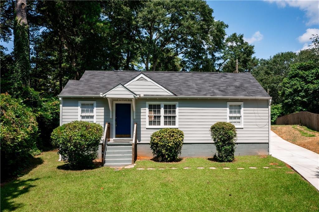 1628 Cecile Ave., Atlanta, GA 30316