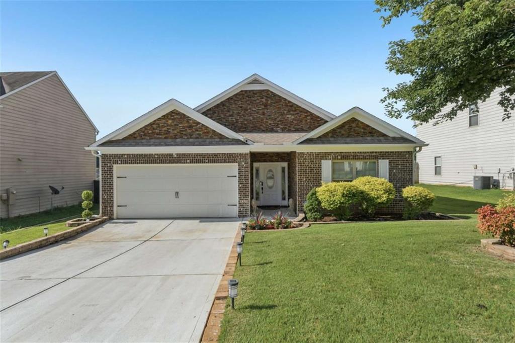 2335 Allman Dr., Jonesboro, GA 30236