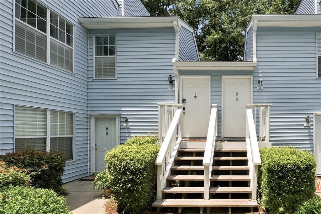 1414 Glenleaf Dr., Peachtree Corners, GA 30092