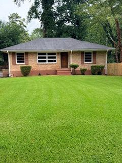 2693 Ellen Way, Decatur, GA 30032