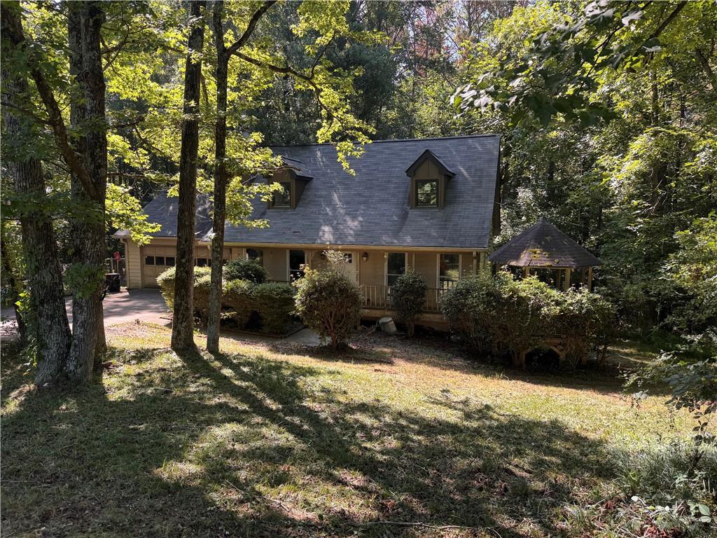 346 Russell Rd., Lawrenceville, GA 30043