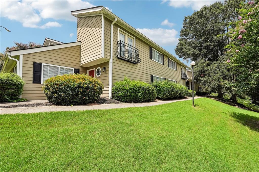 1468 Briarwood Rd. #206, Atlanta, GA 30319