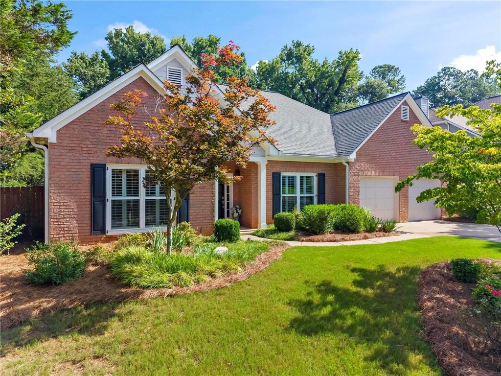 2674 Thornberry Pl., Marietta, GA 30066