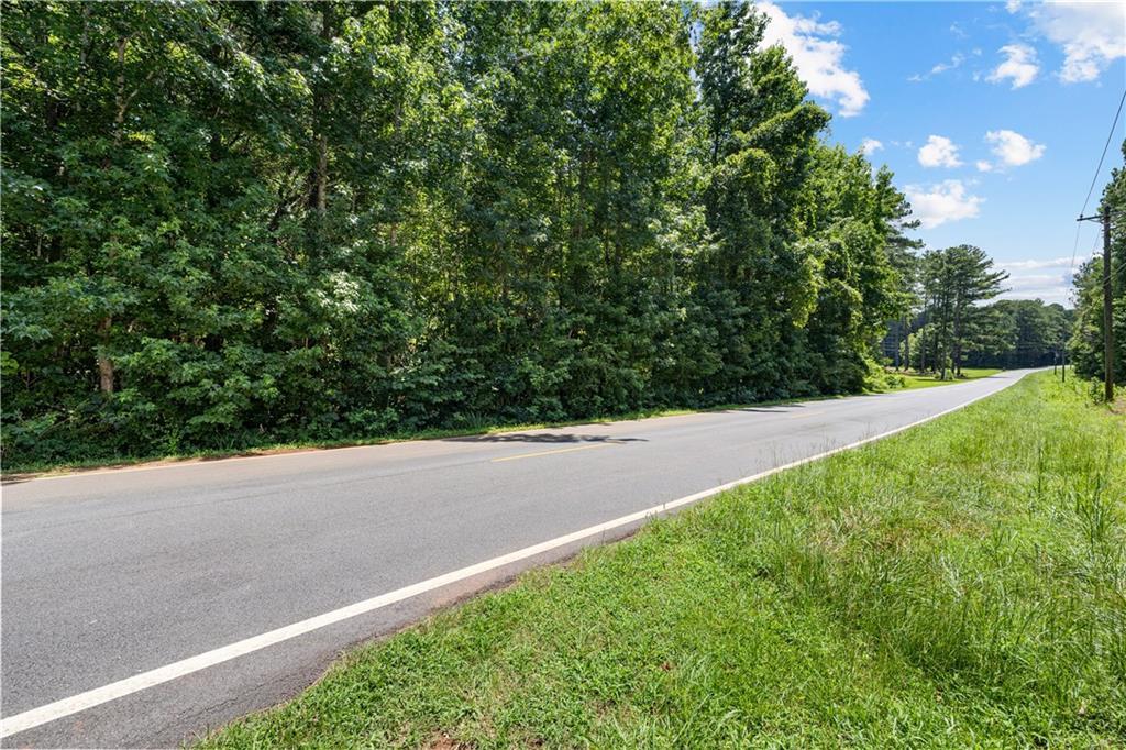 Rico Rd., Chattahoochee Hills, GA 30268