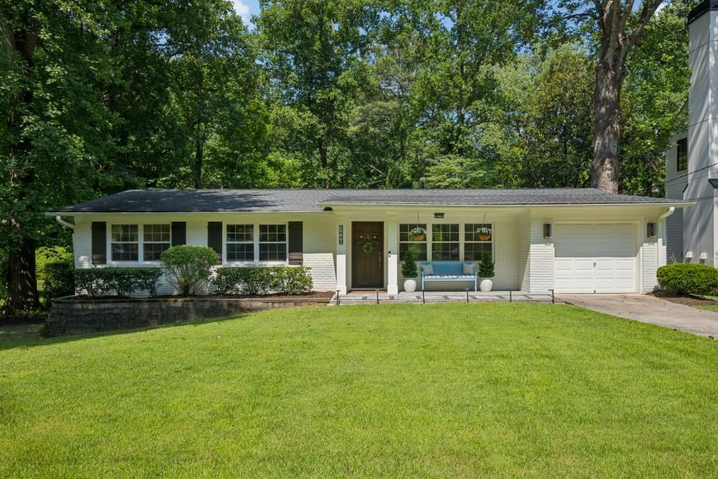 2440 Cove Cir., Atlanta, GA 30319
