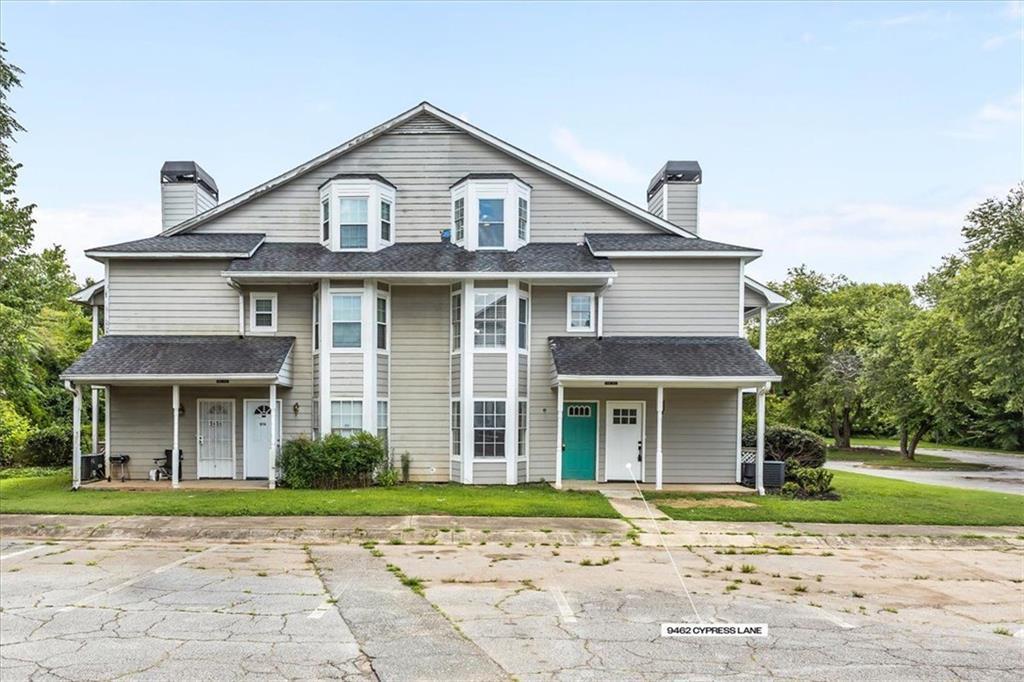 9462 Cypress Ln., Jonesboro, GA 30238