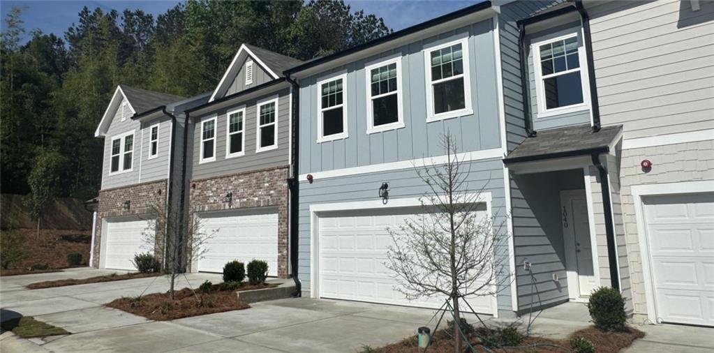 3029 Osier Cir., Douglasville, GA 30135