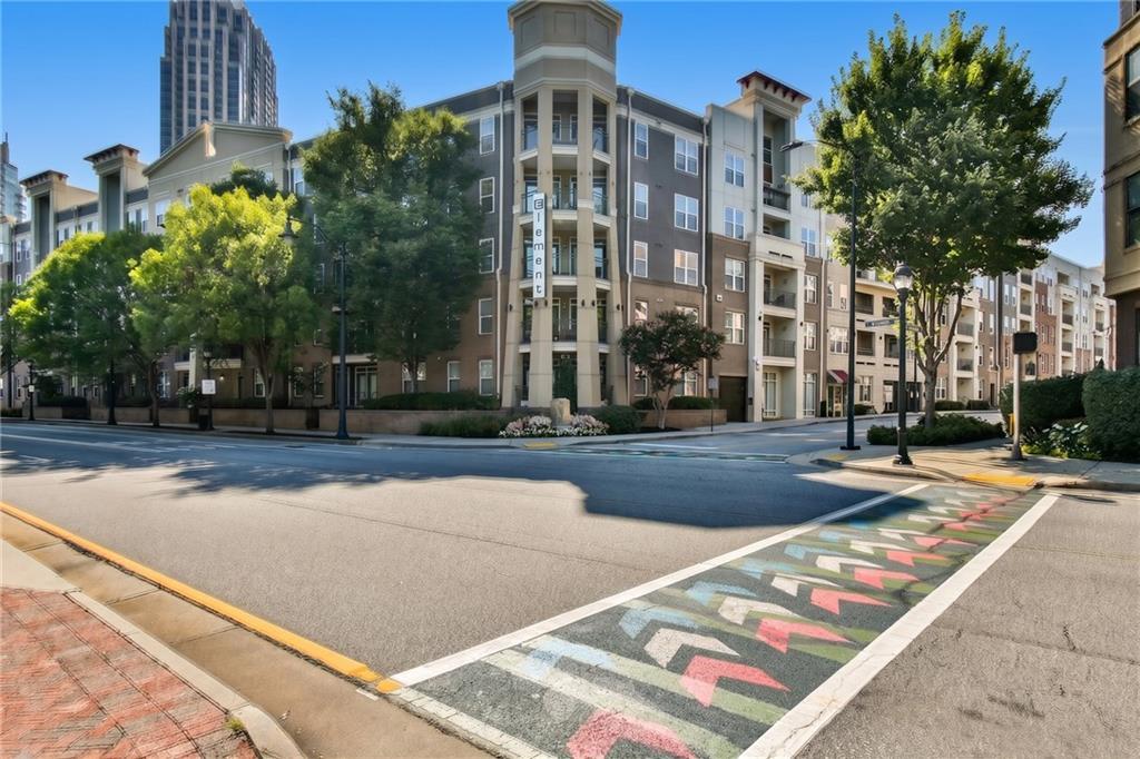390 17th St. #2067, Atlanta, GA 30363