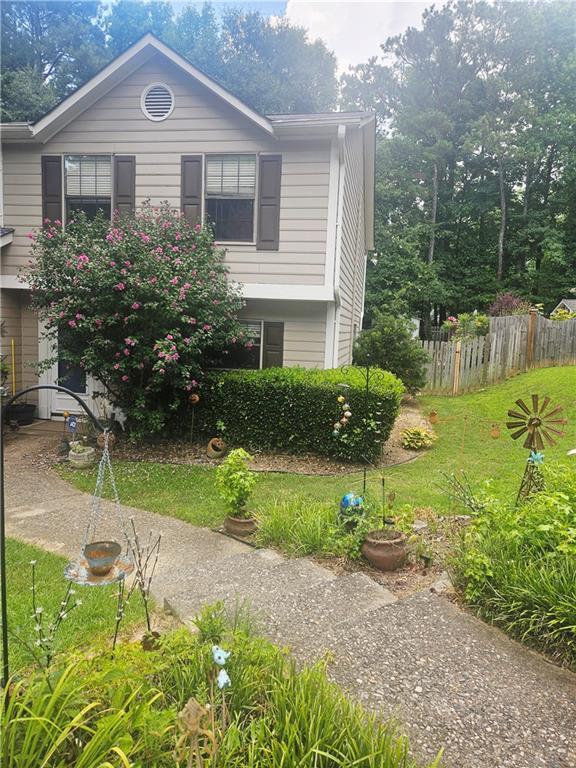 5013 Village Green Way, Alpharetta, GA 30009