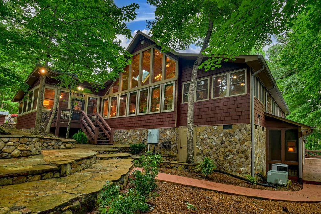 112 Wilscot Valley Dr., Morganton, GA 30560