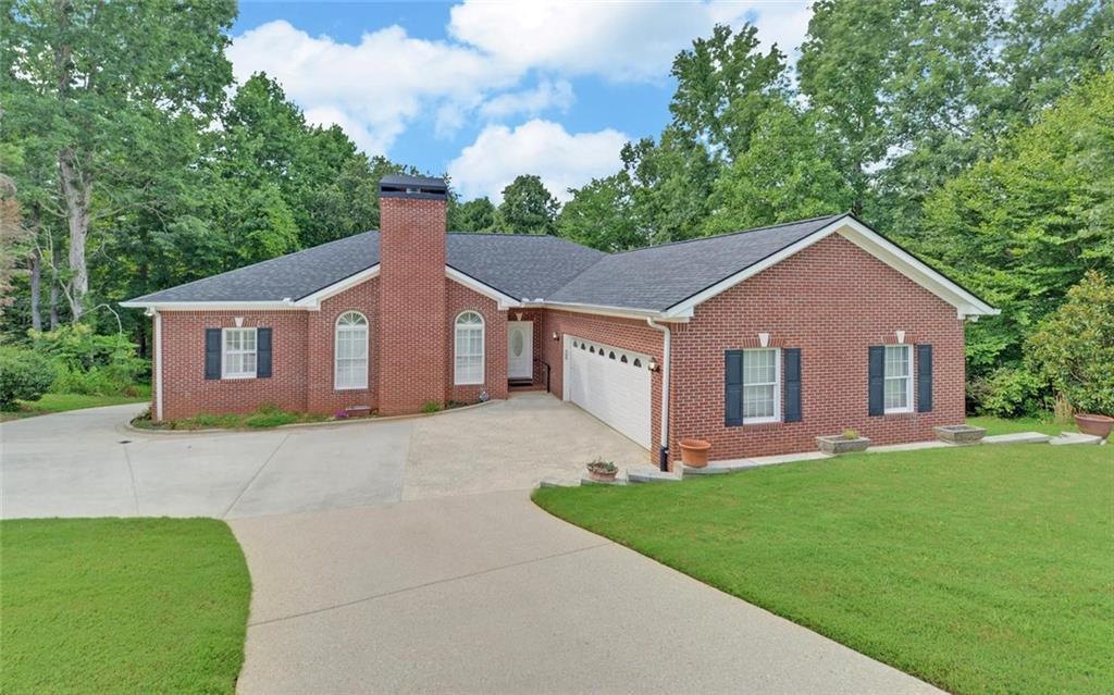 4151 Summit Chse, Gainesville, GA 30506