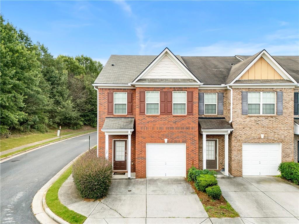 3993 Isaac Ct., Lilburn, GA 30047