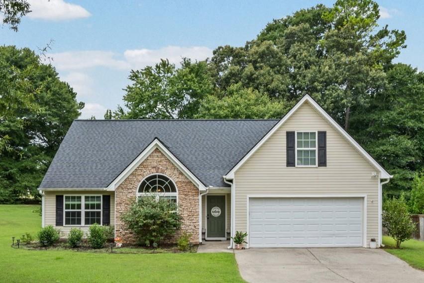 955 Downing Dr., Bethlehem, GA 30620