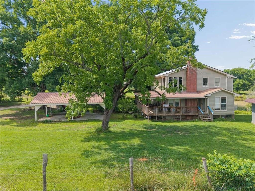929 Nicholsville Rd., Monroe, GA 30656