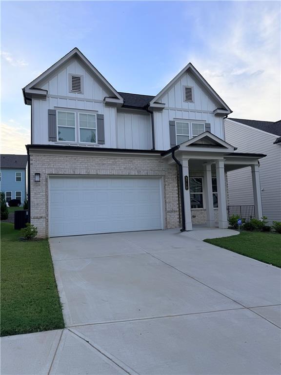 3718 Annsbury Ct, Lilburn, GA 30047