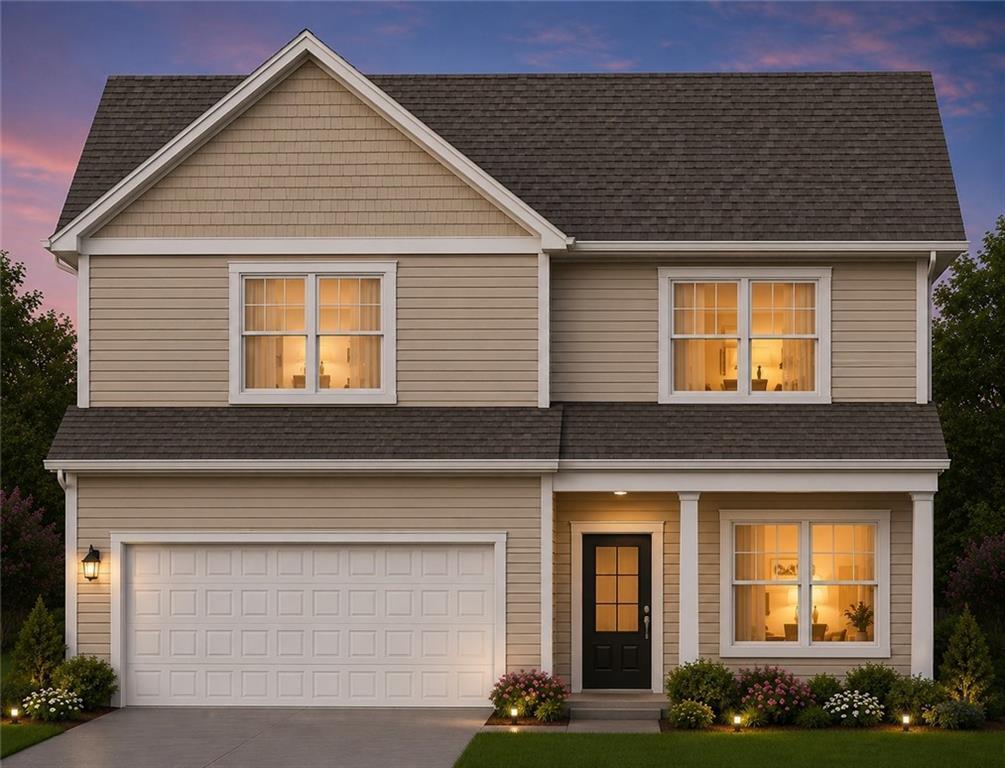 333 Wildflower Cir., Calhoun, GA 30701