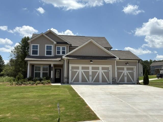 1121 Gage Ln., Madison, GA 30650