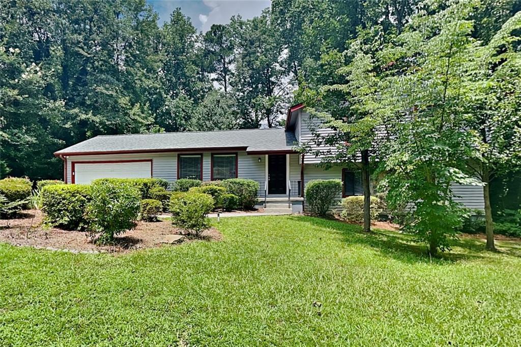 1980 Branch View Dr., Marietta, GA 30062