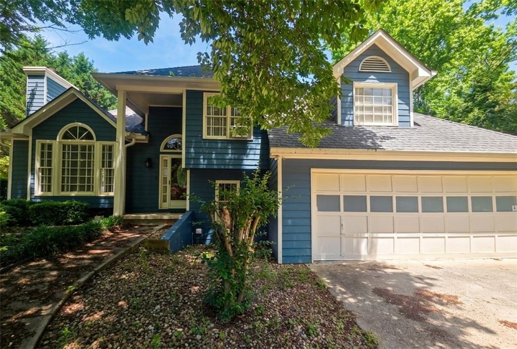 4915 Bayberry Dr., Cumming, GA 30040