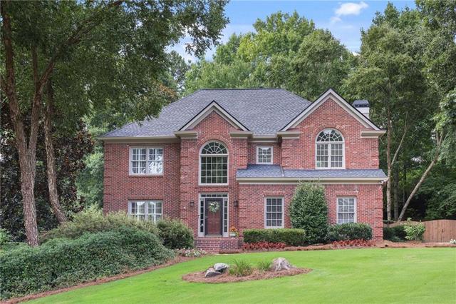 Homes Just Sold That Attend Crabapple Middle School: August 25th to August 31st