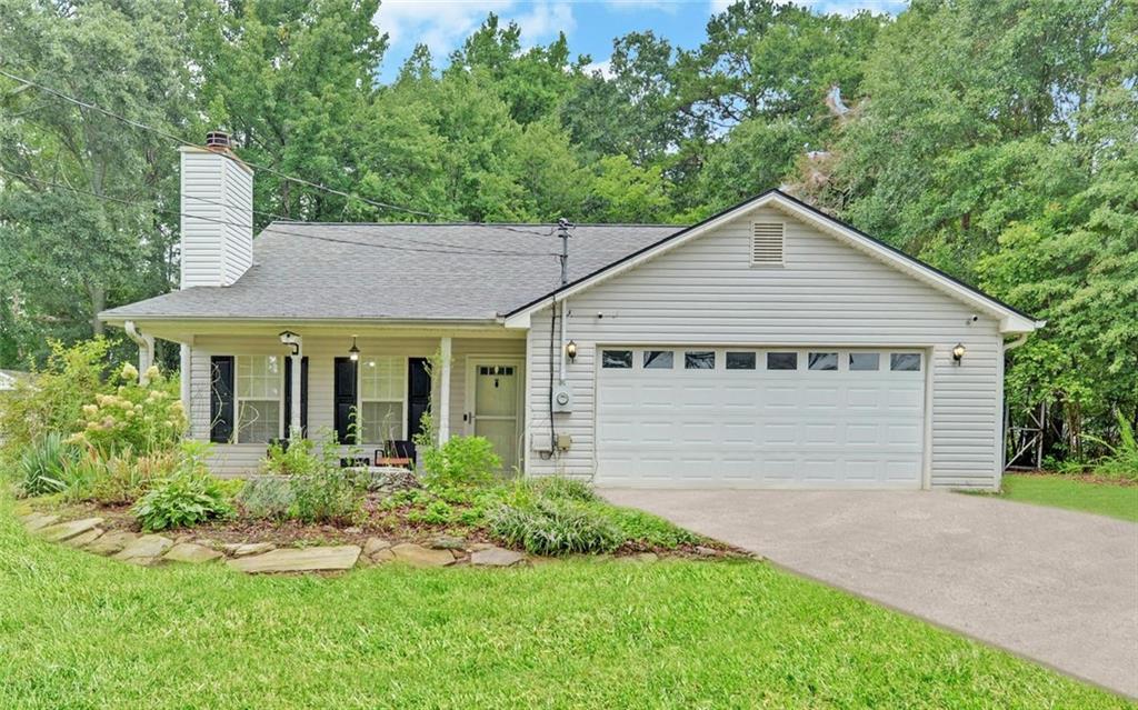6024 Hulsey Rd., Clermont, GA 30527