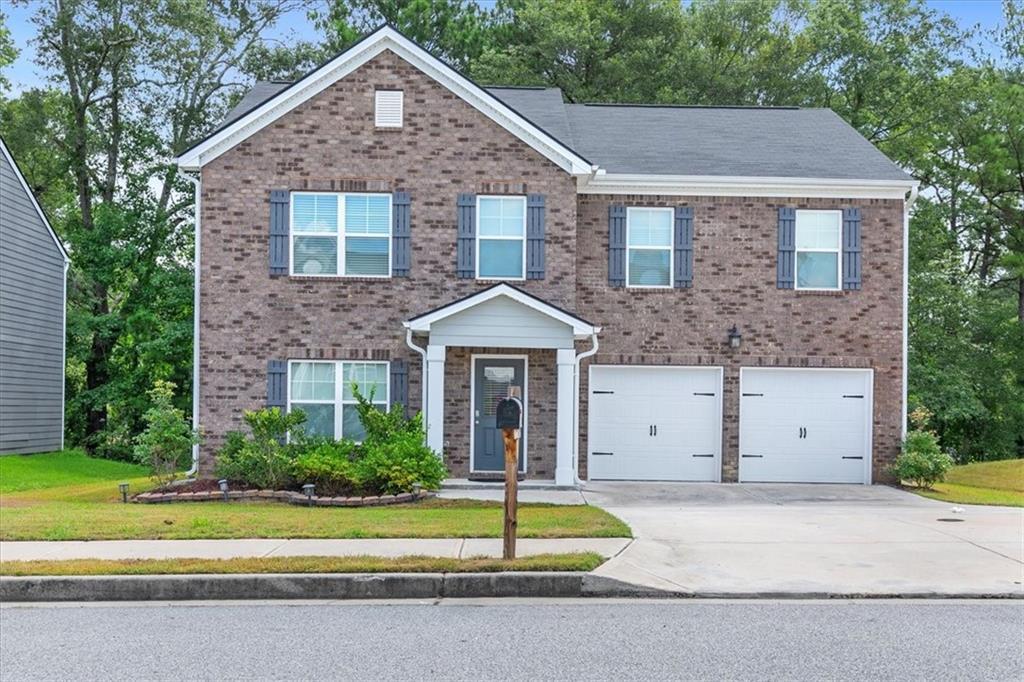 6426 Beaver Creek Tr., South Fulton, GA 30349