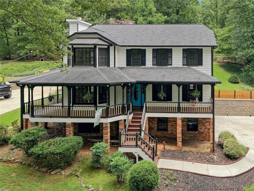 10870 Shallowford Rd., Roswell, GA 30075