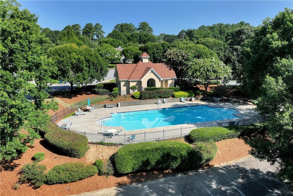 1176 Liriope Ln., Lawrenceville, GA 30045