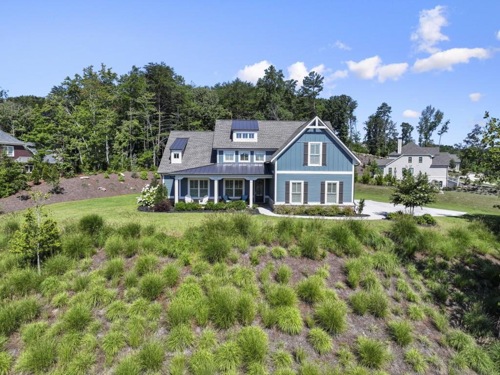 6743 Winding Canyon Rd., Flowery Branch, GA 30542
