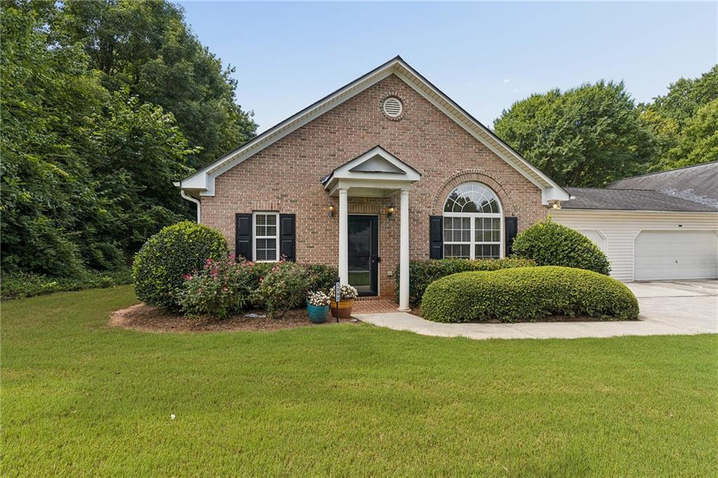 3392 Raes Creek Rd., Marietta, GA 30008