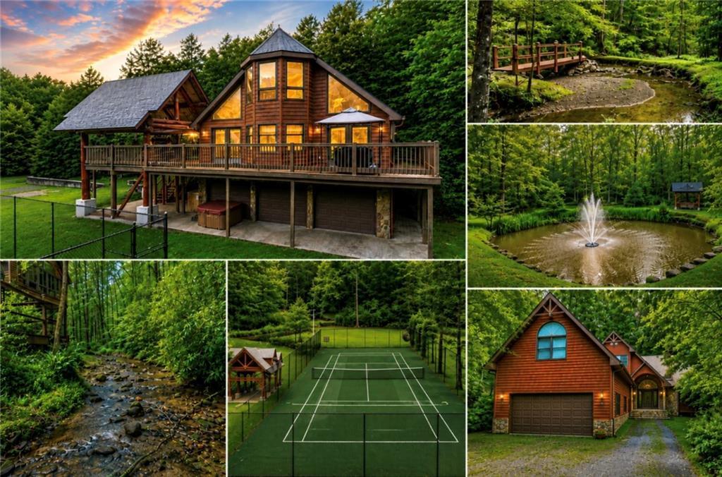 76 Serenity Pl., Ellijay, GA 30540