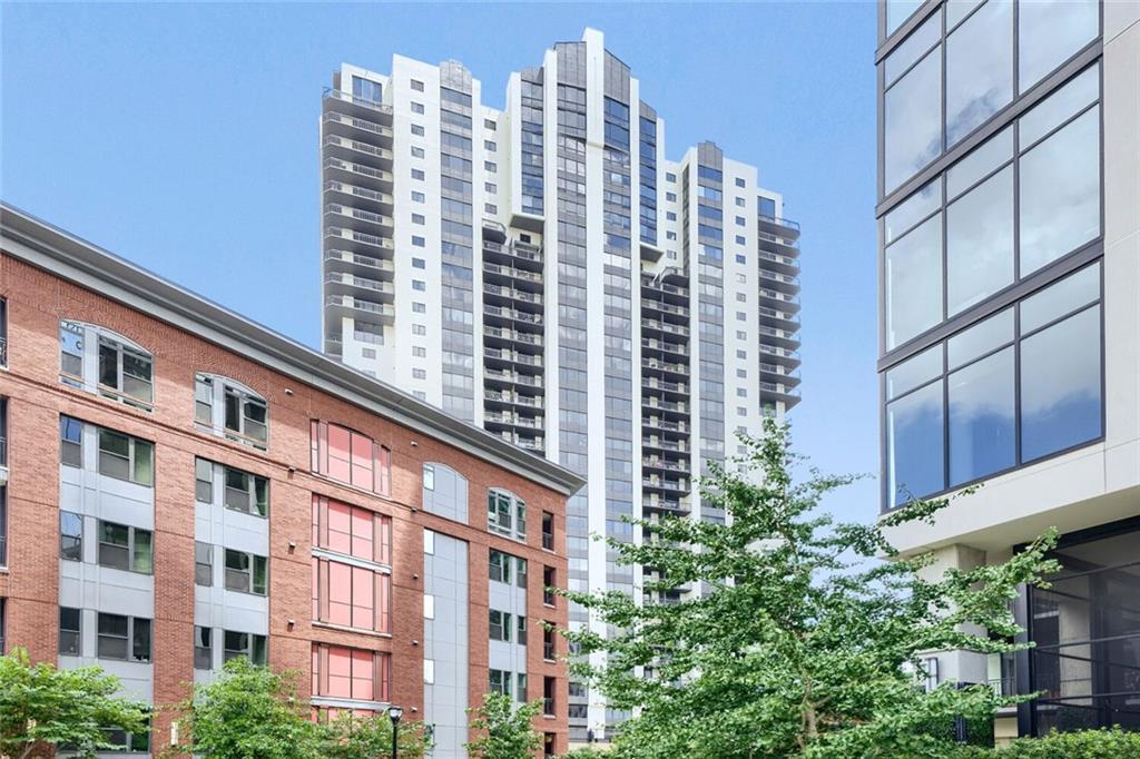 3481 Lakeside Dr. #2603, Atlanta, GA 30326